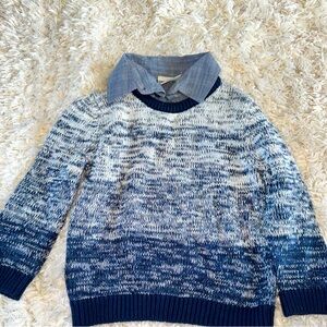 Oshkosh Sweaters Boys